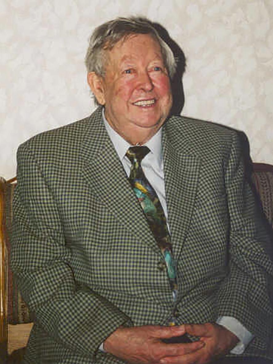 Walter Rohdenburg Walter Rohdenburg