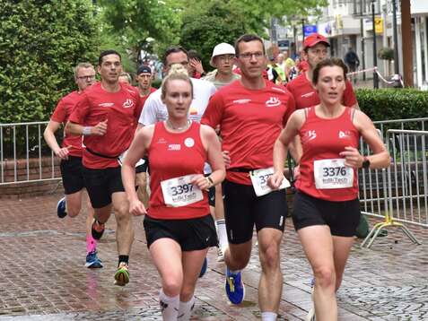 Older Citylauf 2025 Impressionen 10-km-Lauf 1
