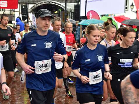 5-KM-Firmenlauf Oelder Citylauf 2025