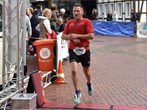 10-km-Lauf Citylauf Oelde 2025