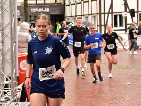 5-KM-Firmenlauf Oelder Citylauf 2025