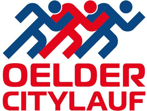 Logo Oelder Citylauf