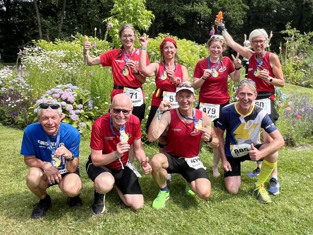 Nordseelauf 2026 Nordseelauf 2026