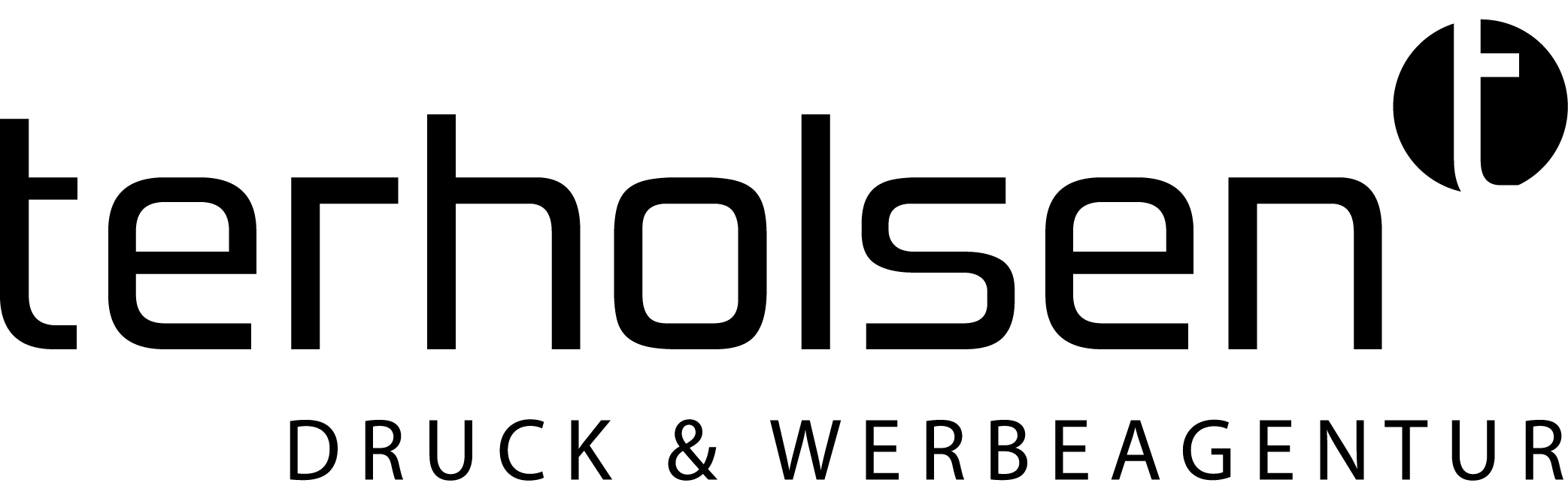 Werbeagentur Terholsen Logo