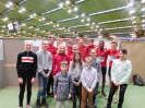 PSD Leichtathletik-Meeting in Dortmund
