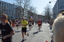 Halbmarathon DM Hannover